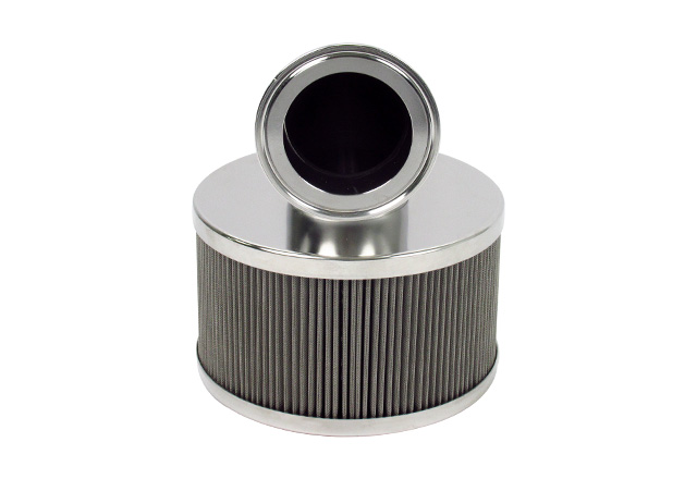 oil filter element